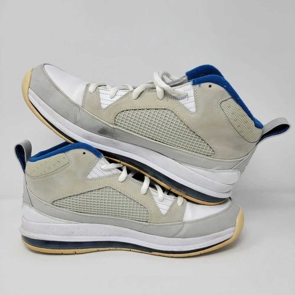 Air Jordan Flight‎ 9 Max RST Men's Size 12 Basketball Shoes 486875-006